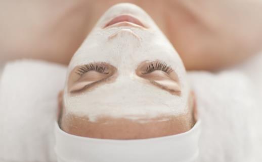敷面膜要避免的幾個誤區 敷面膜也是有很多講究的