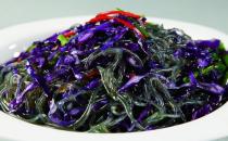 廣東潮汕地區所特有橄欖菜的營養價值與功效