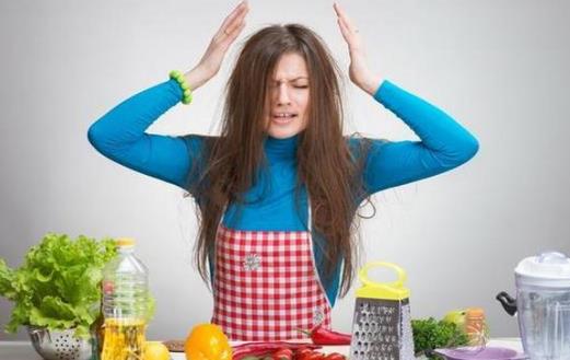 月經不來四個害處要重視 多多注意私處衛生預防感染