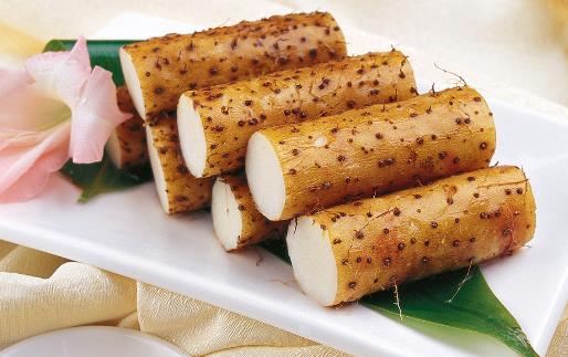 山藥不能和什么同食?