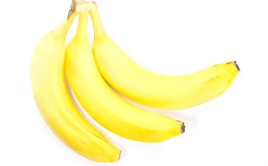 帶有斑點香蕉和正常顏色的區別 斑點香蕉的厲害之處
