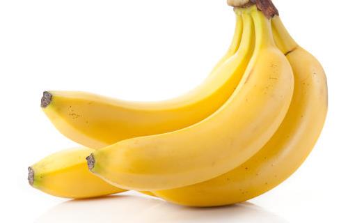帶有斑點香蕉和正常顏色的區別 斑點香蕉的厲害之處