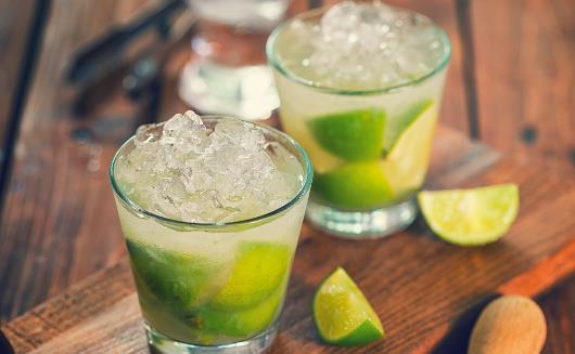 食物里添加的食用膠 原來都是天然產物