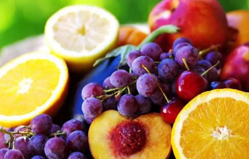 獲取營養素提高免疫力,有效對抗流感!