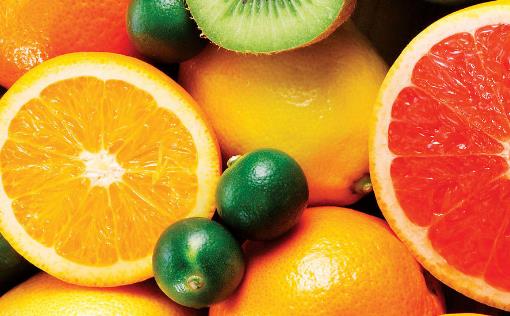 柑橘類水果雖有營養 進食過多會增肥哦
