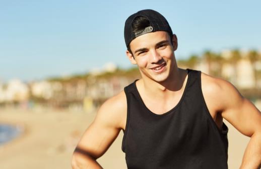 男人婚后心理變化導致發胖 男性減肥成功的八大關鍵