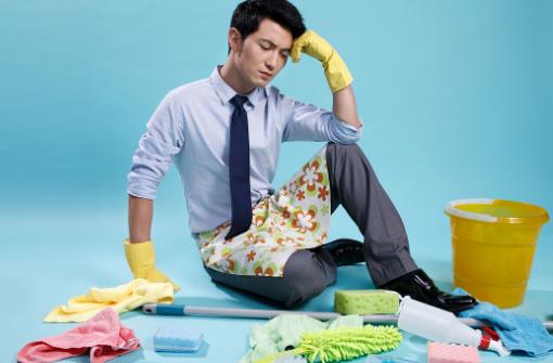 男人婚后心理變化導致發胖 男性減肥成功的八大關鍵