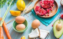 ?食物里添加的食用膠 原來都是天然產物