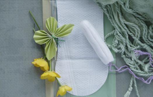 經期異味重怎么辦 做到以下這幾點即可