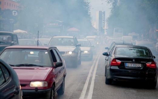 汽車尾氣是危害呼吸系統的罪魁禍首 尾氣的治理途徑