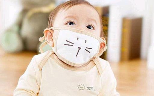 預(yù)防孩子流感 這些靠譜方法趕緊學(xué)起來