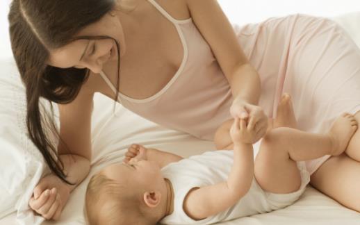 一孕“傻”三年其實很片面 這是有科學依據(jù)的