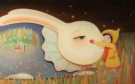 清明節 跟孩子探討他所能理解的死亡