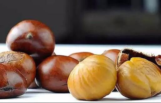 板栗是生吃還是熟吃好,有何禁忌?
