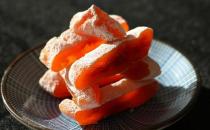 ?不要誤會食物上的白霜 不是農藥殘留哦