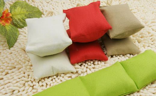 解決房間或汽車內部的污染問題 竹炭包的科學用法