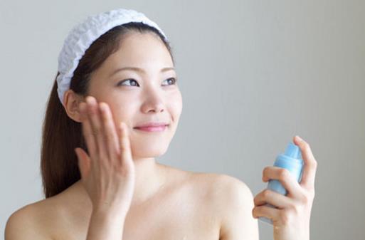 皮膚補水?你應掌握這4個補水小妙招