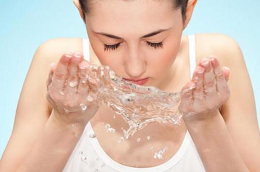 皮膚補水?你應掌握這4個補水小妙招