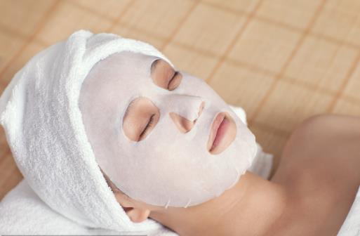 皮膚補水?你應掌握這4個補水小妙招