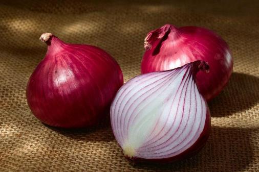 經常吃洋蔥的六大好處