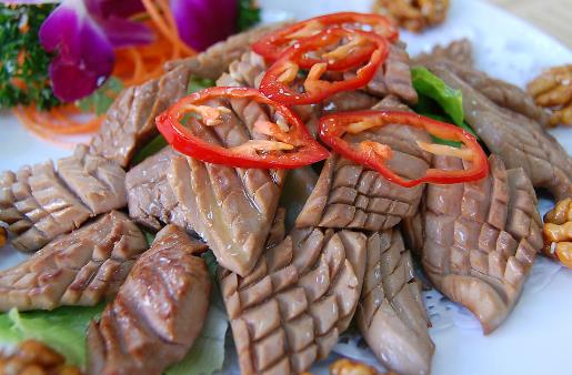 豬腰怎么吃才美味 養(yǎng)生功效大家都知道嗎