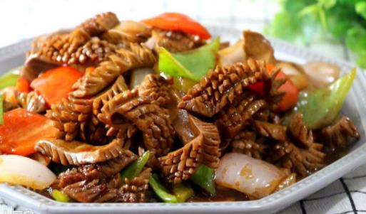 豬腰怎么吃才美味 養(yǎng)生功效大家都知道嗎