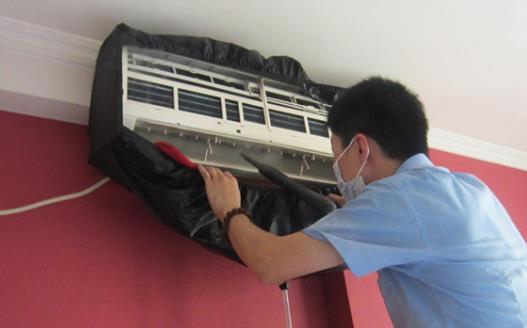 空調產生異味的原因及解決辦法