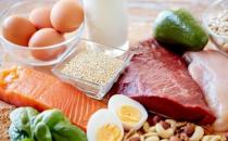 總是感冒身體虛弱 這說明你該補充蛋白質(zhì)了