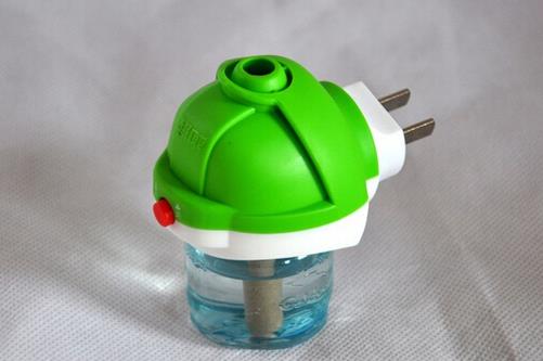 電蚊香使用清潔效果好 使用電蚊香的安全注意事項