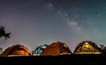 ?露營小妙招 輕松露營玩得更開心