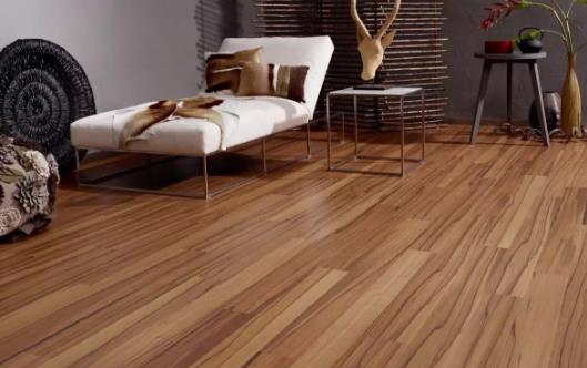 實木地板養護法則 讓地板在春季也容光煥發