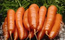 胡蘿卜位列不愛吃的蔬果 胡蘿卜營養價值大揭秘
