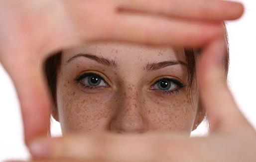 三個(gè)妙招教你如何祛斑