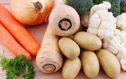 早餐第一口怎么吃才健康?