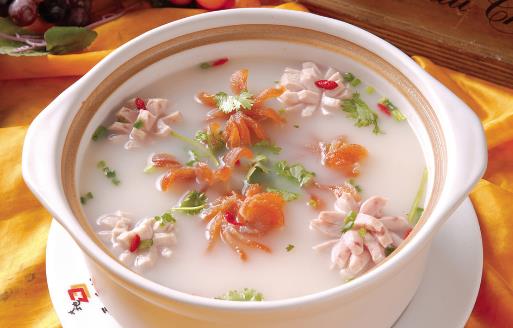 春季養生喝7款養生湯 潤肺養生不生病