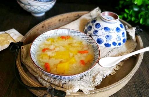 春季養生喝7款養生湯 潤肺養生不生病