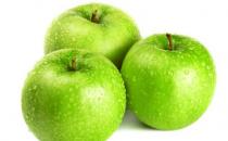 一天一蘋果醫生遠離我 水果營養價值排名