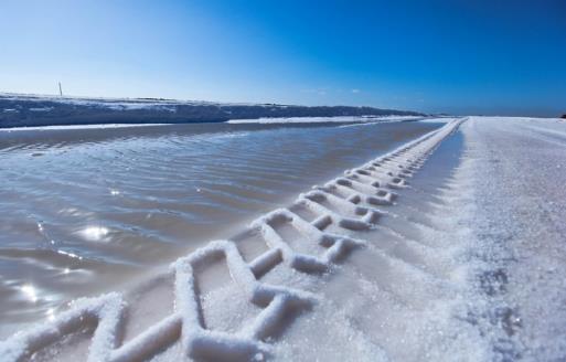 每天過量進食鈉會阻礙身體排出水分 吃得太咸會傷肝