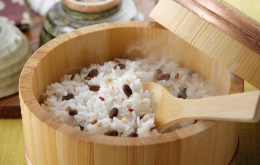 蒸米飯放一物,普通米飯就能變成“抗癌主食”!超市就能