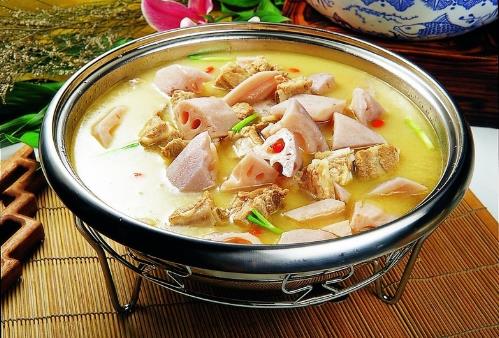 煮肉時(shí)上面的浮沫到底是精華還是臟東西?下次別再傻傻的