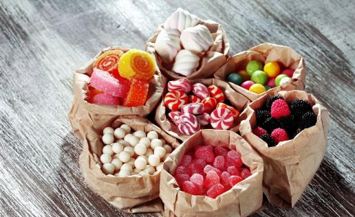 吃點甜食就能心情好?關于人類嗜糖的三個真相