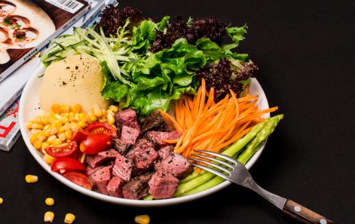 警惕！減肥時無法避免的5種飲食誤區