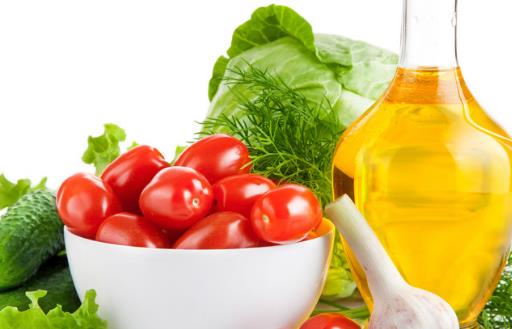 飯前吃水果有助減肥 健康減肥能吃的蔬果