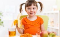 提高兒童注意力的食物推薦 營養充足提高大腦的運轉