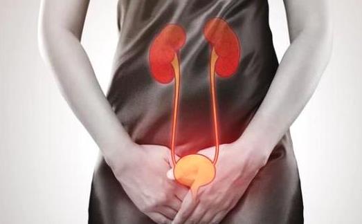 憋尿的危害 長期憋尿傷心又傷腎