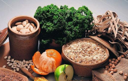 地中海飲食的好處 預防心腦血管等疾患