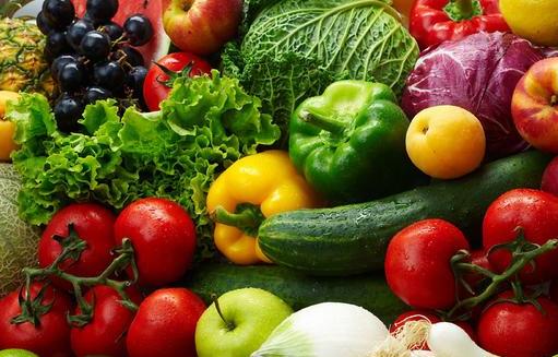 地中海飲食的好處 預防心腦血管等疾患