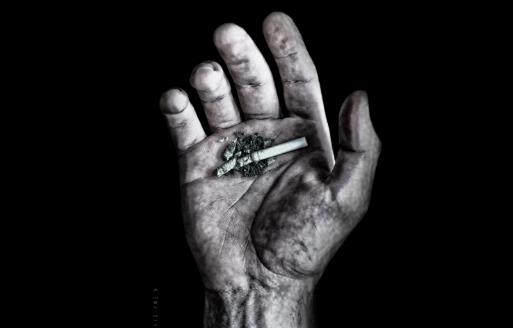 一天一兩根煙和一根不抽有什么區別？