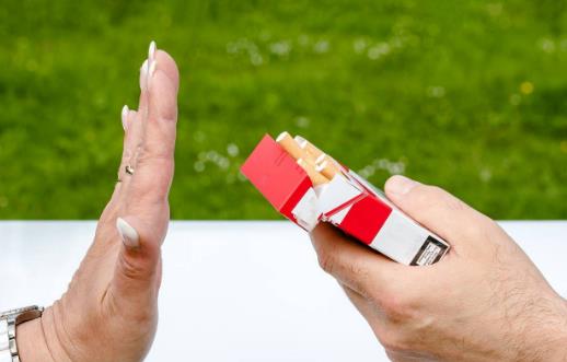 一天一兩根煙和一根不抽有什么區別？