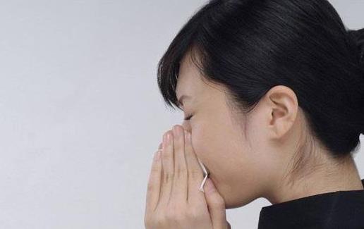 每一波感冒我都逃不掉的原因 感冒藥物多選擇巧對癥